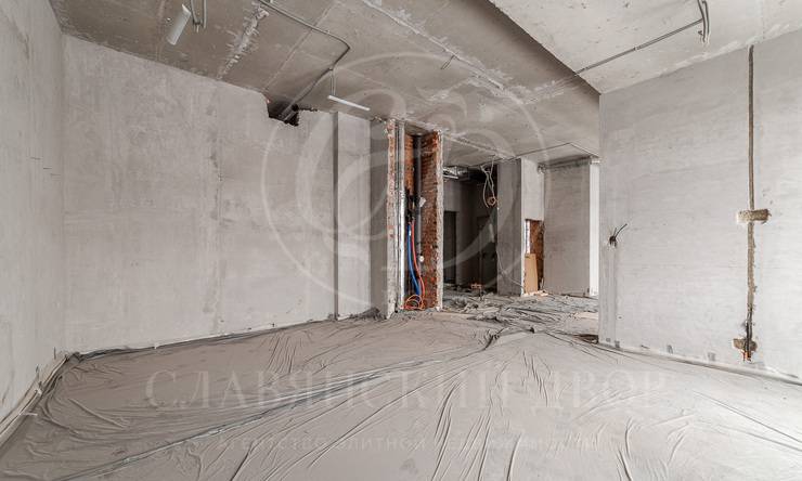 Лот-13028-372606 Продажа квартиры Хамовники, Плющиха