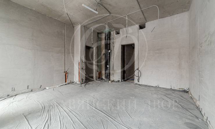 Лот-13028-372608 Продажа квартиры Хамовники, Плющиха