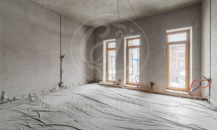 Лот-13028-372609 Продажа квартиры Хамовники, Плющиха