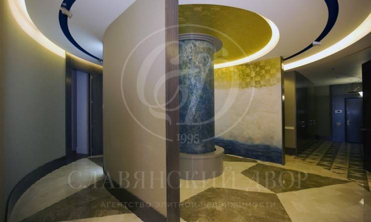 Лот-2776-37261 Аренда квартиры Москва Сити