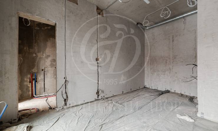 Лот-13028-372612 Продажа квартиры Хамовники, Плющиха