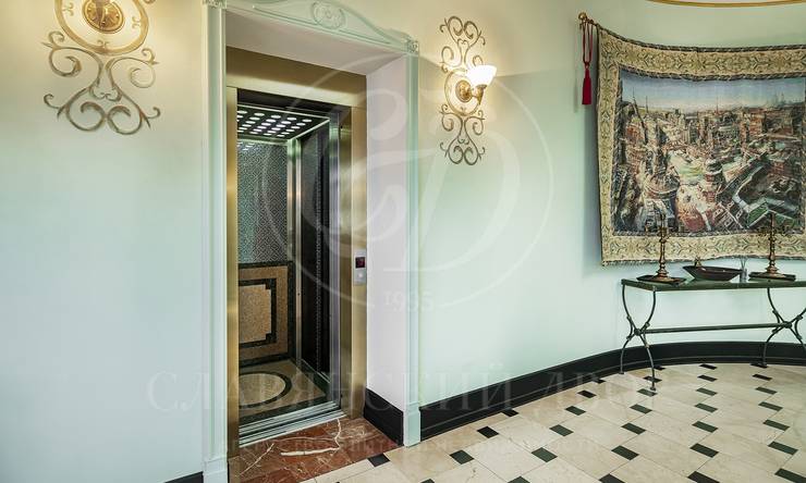 Лот-6148-372618 аренда дома Рублево-Успенское шоссе Усово+