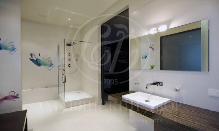 Лот-2776-37262 Аренда квартиры Москва Сити