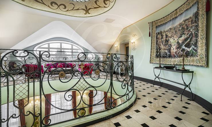 Лот-6148-372622 аренда дома Рублево-Успенское шоссе Усово+