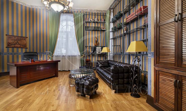 Лот-6148-372623 аренда дома Рублево-Успенское шоссе Усово+