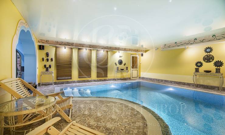 Лот-6148-372624 аренда дома Рублево-Успенское шоссе Усово+