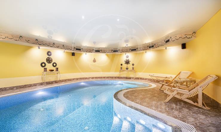 Лот-6148-372627 аренда дома Рублево-Успенское шоссе Усово+