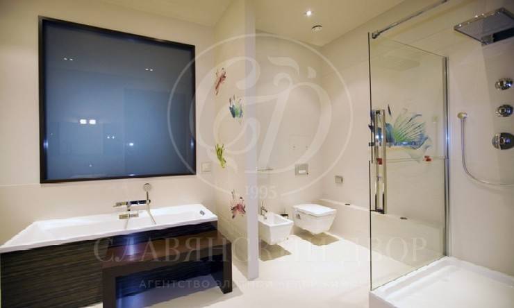 Лот-2776-37263 Аренда квартиры Москва Сити