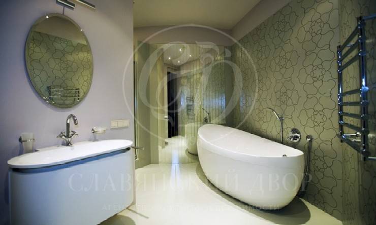 Лот-2776-37264 Аренда квартиры Москва Сити