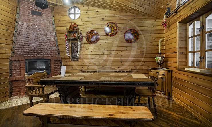 Лот-6148-372640 аренда дома Рублево-Успенское шоссе Усово+