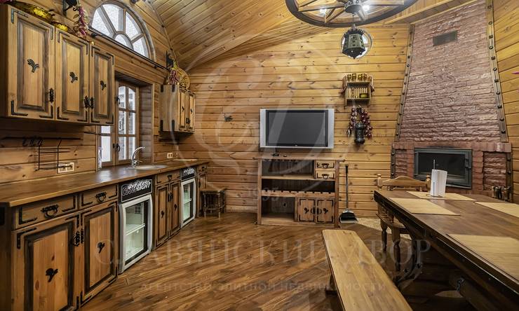 Лот-6148-372644 аренда дома Рублево-Успенское шоссе Усово+