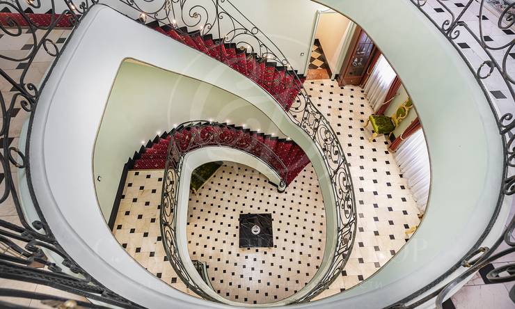 Лот-6148-372645 аренда дома Рублево-Успенское шоссе Усово+