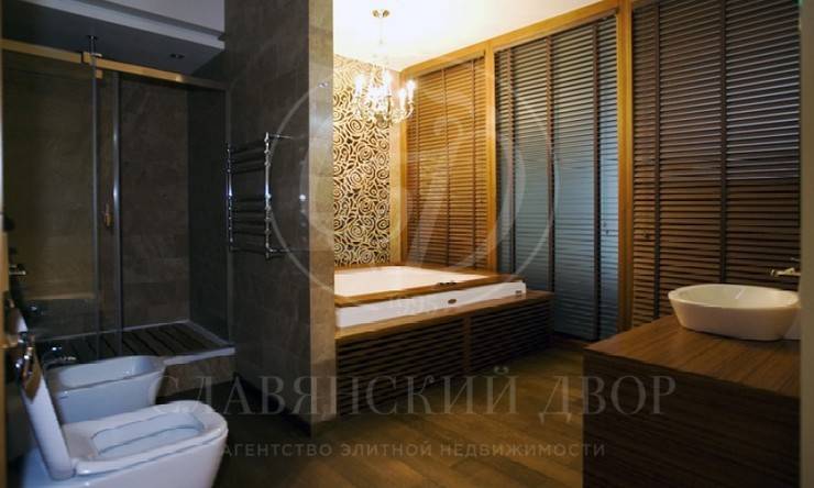 Лот-2776-37265 Аренда квартиры Москва Сити