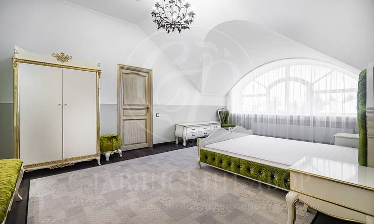 Лот-6148-372651 аренда дома Рублево-Успенское шоссе Усово+