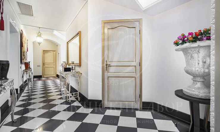 Лот-6148-372652 аренда дома Рублево-Успенское шоссе Усово+