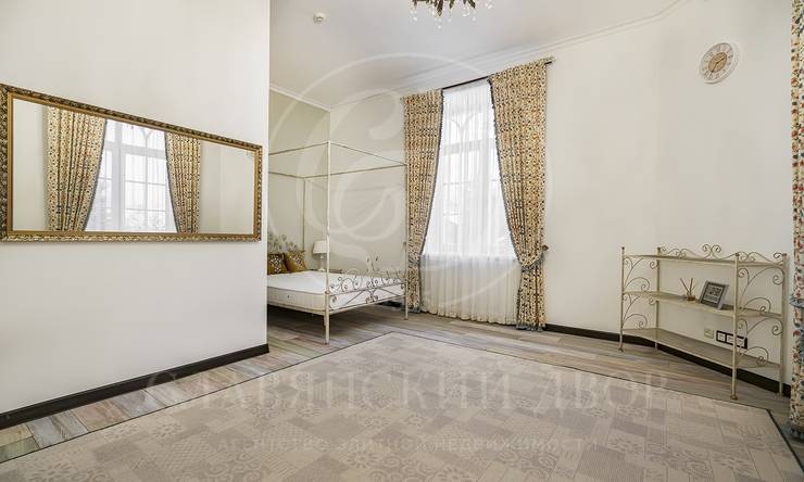 Лот-6148-372660 аренда дома Рублево-Успенское шоссе Усово+