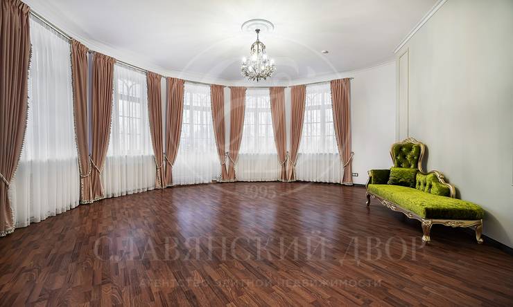 Лот-6148-372665 аренда дома Рублево-Успенское шоссе Усово+