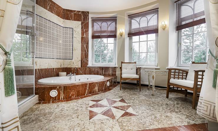 Лот-6148-372668 аренда дома Рублево-Успенское шоссе Усово+