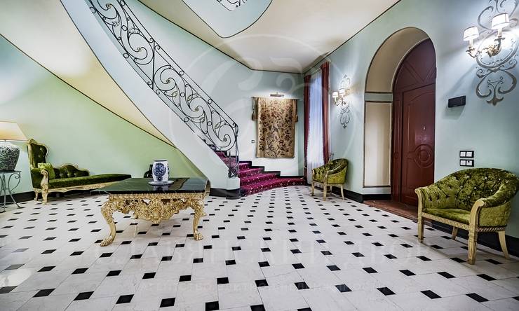 Лот-6148-372674 аренда дома Рублево-Успенское шоссе Усово+