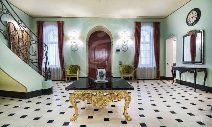 Лот-6148-372675 аренда дома Рублево-Успенское шоссе Усово+