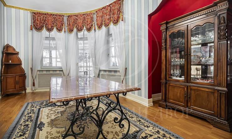 Лот-6148-372682 аренда дома Рублево-Успенское шоссе Усово+