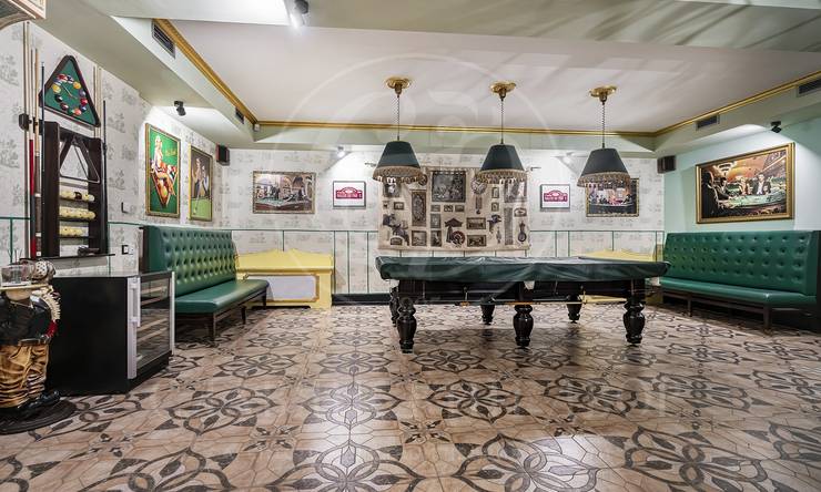 Лот-6148-372684 аренда дома Рублево-Успенское шоссе Усово+