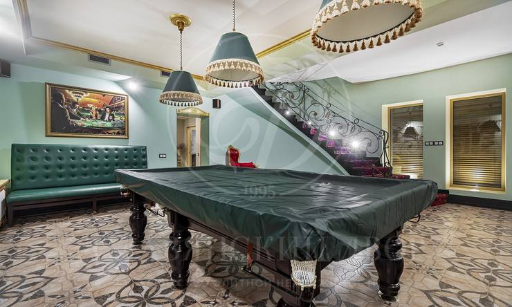 Лот-6148-372685 аренда дома Рублево-Успенское шоссе Усово+