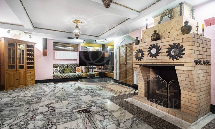 Лот-6148-372691 аренда дома Рублево-Успенское шоссе Усово+