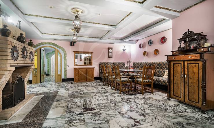 Лот-6148-372693 аренда дома Рублево-Успенское шоссе Усово+