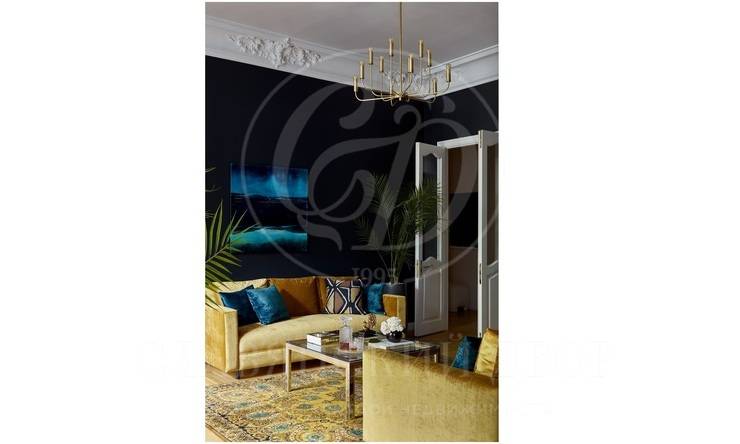 Лот-13029-372856 Аренда квартиры Хамовники, Плющиха