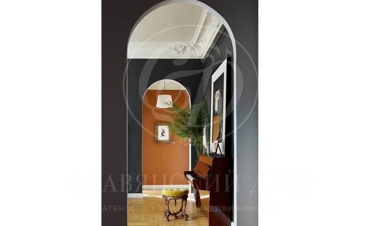 Лот-13029-372861 Аренда квартиры Хамовники, Плющиха