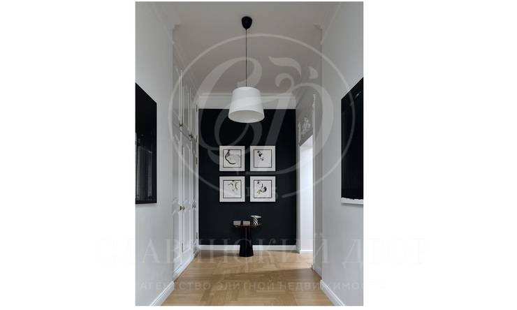 Лот-13029-372864 Аренда квартиры Хамовники, Плющиха