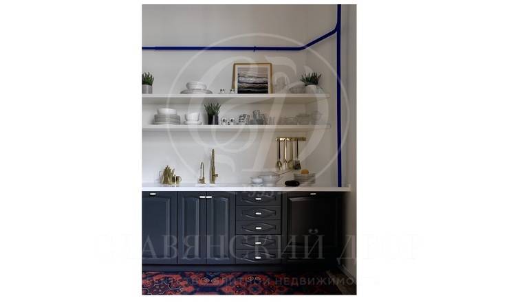 Лот-13029-372875 Аренда квартиры Хамовники, Плющиха