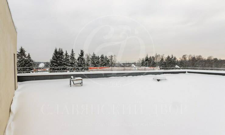 аренда  Рублево-Успенское шоссе  Село Успенское