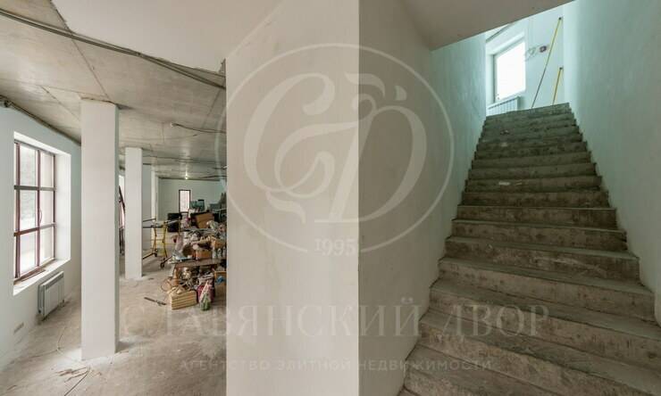 аренда  Рублево-Успенское шоссе  Село Успенское