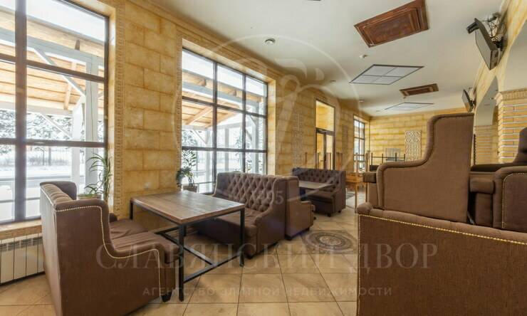 аренда  Рублево-Успенское шоссе  Село Успенское