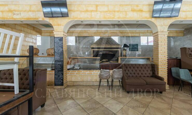 аренда  Рублево-Успенское шоссе  Село Успенское