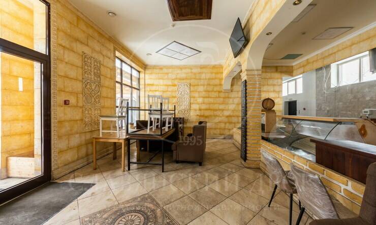 аренда  Рублево-Успенское шоссе  Село Успенское