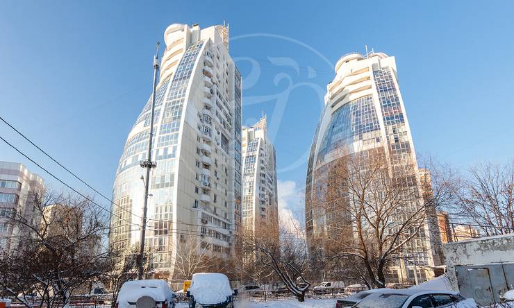 Лот-13030-372939 Продажа квартиры Север