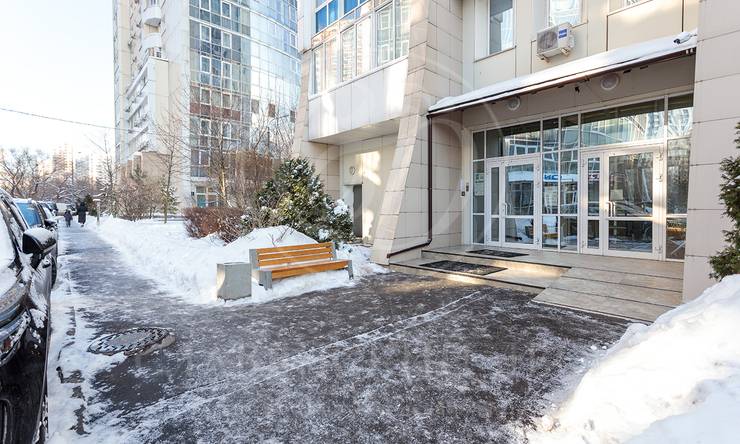 Лот-13030-372943 Продажа квартиры Север