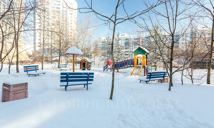 Лот-13030-372945 Продажа квартиры Север