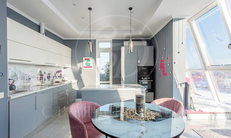 Лот-13030-372948 Продажа квартиры Север