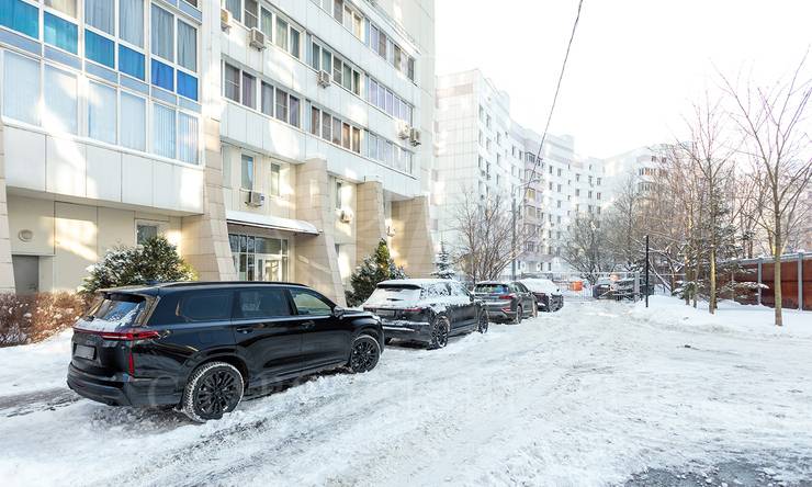 Лот-13030-372949 Продажа квартиры Север