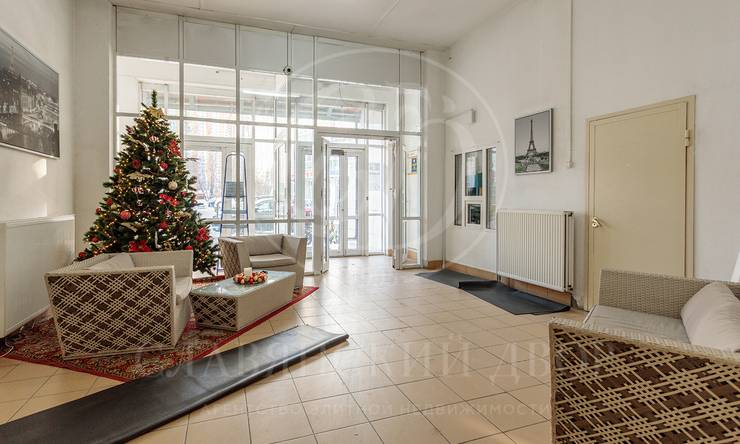 Лот-13030-372957 Продажа квартиры Север