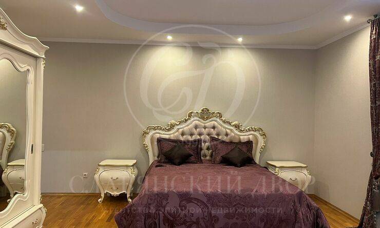 Лот-1685-372994 аренда дома Рублево-Успенское шоссе Никологорский (Коттон Вей)