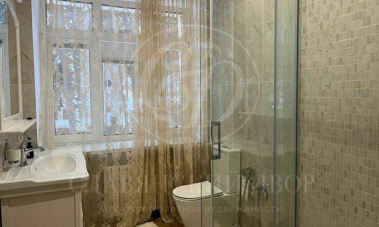 Лот-1685-372996 аренда дома Рублево-Успенское шоссе Никологорский (Коттон Вей)