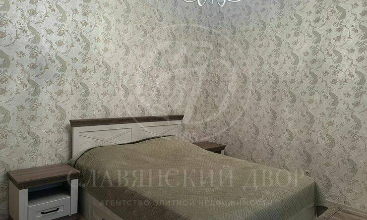 Лот-1685-372998 аренда дома Рублево-Успенское шоссе Никологорский (Коттон Вей)