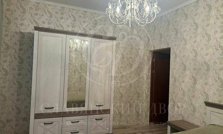 Лот-1685-372999 аренда дома Рублево-Успенское шоссе Никологорский (Коттон Вей)