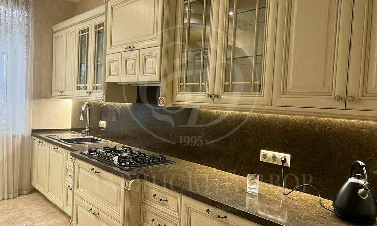 Лот-1685-373002 аренда дома Рублево-Успенское шоссе Никологорский (Коттон Вей)