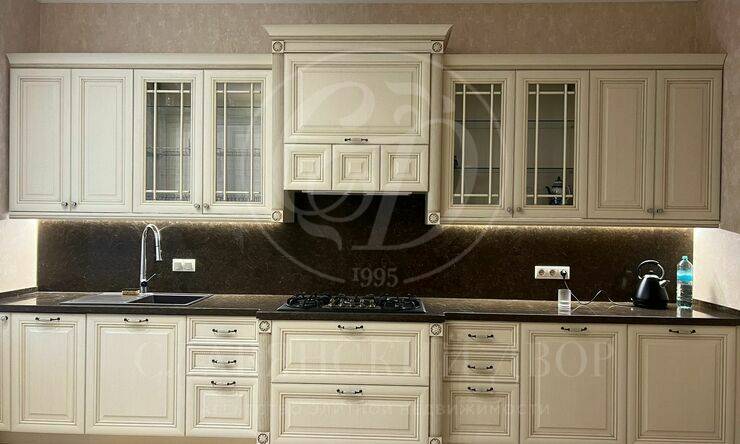 Лот-1685-373003 аренда дома Рублево-Успенское шоссе Никологорский (Коттон Вей)